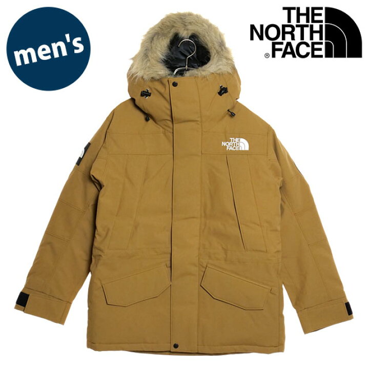 楽天市場】ザ・ノース・フェイス THE NORTH FACE アンタークティカ 