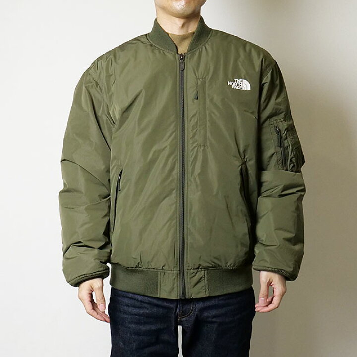 楽天市場】ザ・ノース・フェイス THE NORTH FACE インサレーション 