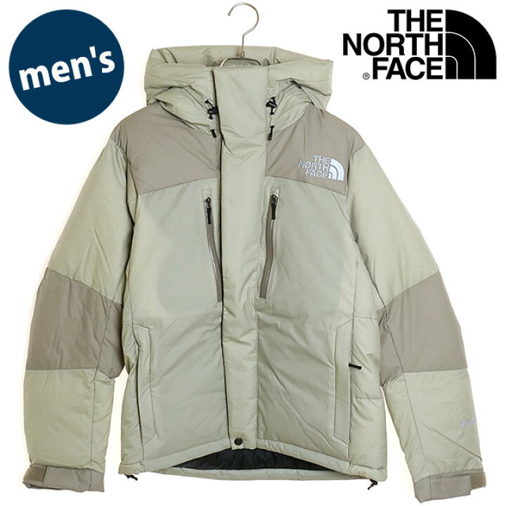 楽天市場】ザ・ノース・フェイス THE NORTH FACE バルトロライト 