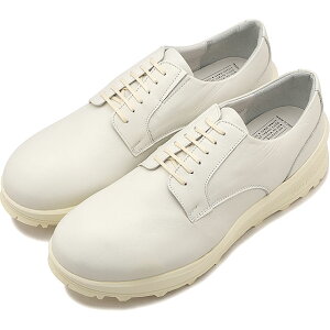 �ԕi�������� �V���Z �g���x���V���[�Y TRAVEL SHOES by chausser �g���x�� �V���[�Y �o�C �V���Z �A�N�e�B�u ���U�[�X�j�[�J�[ �v���[���g�D [TRA-025 FW24] Active Leather Sneakers Plain toe ���f�B�[�X �C ��