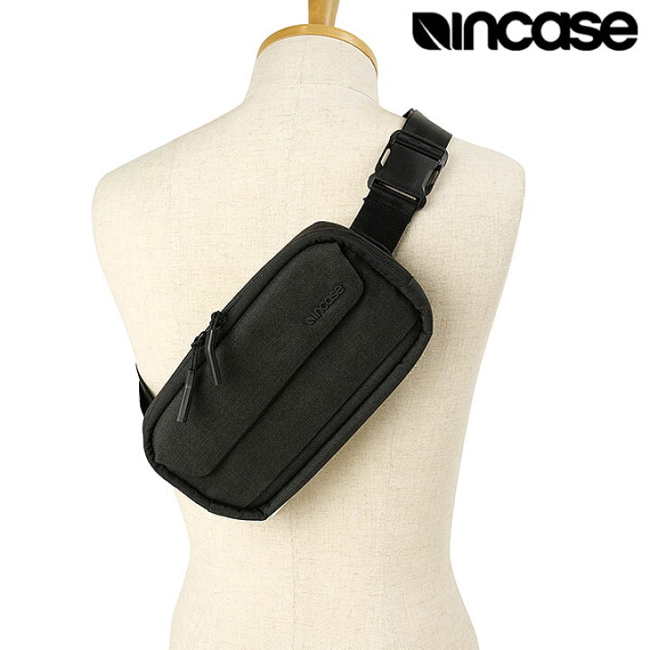 楽天市場】【最大100%ポイントバック】インケース Incase クロスタウン 