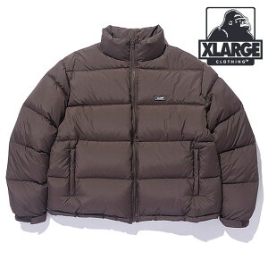 y|Cg10{zGNXg[W XLARGE _EWPbg [101244021011 FW24WINTER] DOWN JACKET Y x-large GbNX[W AE^[ _E BROWN K戵X