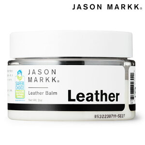 WFC\}[N JASON MARKK U[o[ [150120 FW24] 2oz Leather Balm YEfB[X V[YPApi vpێN[ X|WAvP[^[tyq֕sz K戵X