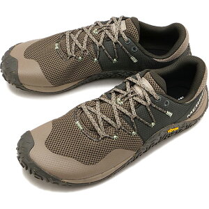 y15%OFF/SALEz MERRELL Xj[J[ gC O[u7 [J068261 FW24] M TRAIL GLOVE 7 Y C ru\[ xAtbgV[Y FUNGI yez K戵Xytsz