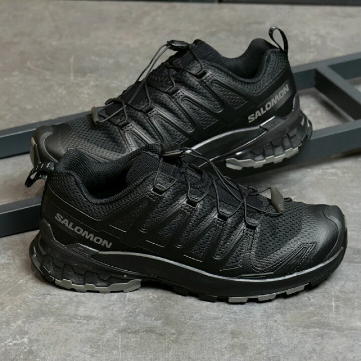 楽天市場】【20％OFF／SALE】サロモン SALOMON レディース トレイル 