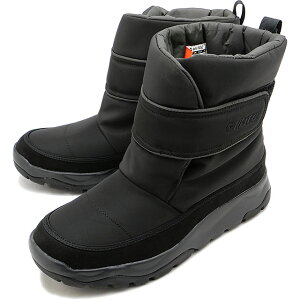 nCebN HI-TEC [Ng u[c EH[^[v[t [53841616 FW24] HT WT019 JOKUTLL BOOT WP YEfB[X C EB^[u[c h AEghA BLACK K戵Xycpz