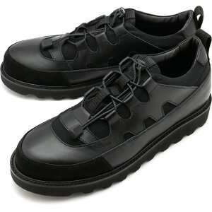 y12/5 őP29{zԕi XsO SPINGLE Xj[J[ SAebNX [SP1903-05 FW24WINTER] SP-1903 Y { GORE-TEX ru\[ Zg@ Black ubN K戵X