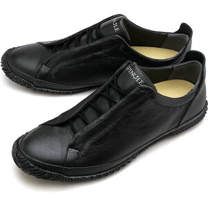 ԕi XsO SPINGLE Xj[J[ [SP1048-05 FW24WINTER] SP-1048 YEfB[X { JK[U[ SV[[X Black ubN K戵X