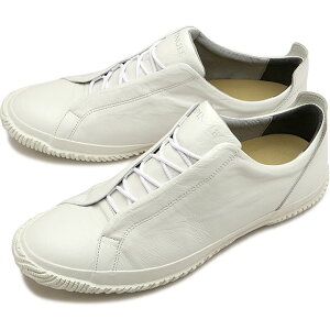 ԕi XsO SPINGLE Xj[J[ [SP1048-61 FW24WINTER] SP-1048 YEfB[X { JK[U[ SV[[X White zCg K戵X