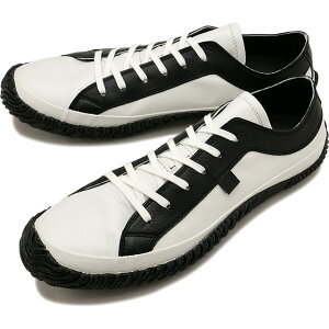 ԕi XsO SPINGLE Xj[J[ [SP110-53 FW24WINTER] SP-110 YEfB[X { JK[U[ Shiro/Kuro zCg/ubN K戵X