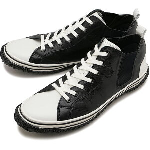 ԕi XsO SPINGLE Xj[J[ TChSA [SP442-53 FW24WINTER] SP-442 YEfB[X { JK[U[ Shiro/Kuro zCg/ubN K戵X