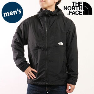 UEm[XEtFCX THE NORTH FACE RpNgWPbg [NP72530-K FW25] Compact Jacket Y TNF AEghA CgAE^[ iCWPbg  ubN K戵X