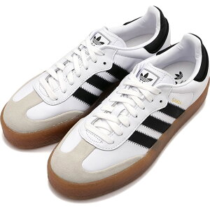 AfB_X IWiX adidas Originals Xj[J[ TxC EBY [NJH34/JI1349 FW25] SAMBAE W fB[X C V[Y tbgEFAzCg/RAubN/S[h^bN K戵Xyc