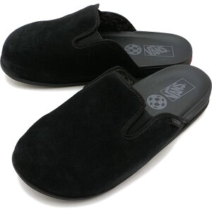 y|Cg10{zoY VANS ~pT_ MTE n[o[~[ VR3 [VN000CW3BLK FW25] MTE Harbor Mule VR3 Y C V[Y NbOT_ @Y BLACK K戵X