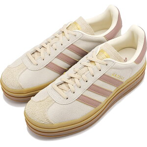 y9/25 őP18{zAfB_X IWiX adidas Originals Xj[J[ K[ {[h EBY [LYU93/JS3893 FW25] GAZELLE BOLD W fB[X C V[Y  Kbc[ N[zCg/E