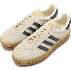AfB_X IWiX adidas Originals Xj[J[ K[ {[h EBY [LYU93/JS3892 FW25] GAZELLE BOLD W fB[X C V[Y  Kbc[ N[zCg/RAubN/ThX