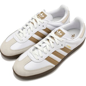 AfB_X IWiX adidas Originals Xj[J[ To OG [BSZ08/JR0912 FW25] SAMBA OG fB[X C V[Y tbgEFAzCg/J[h{[h/K K戵X