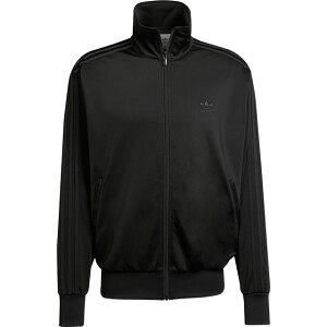 AfB_X IWiX adidas Originals t@C[o[h gbNgbv [FWE48/JY1347 FW25] FBIRD TT Y gbvX gbNWPbg u] ubN/ubN K戵X