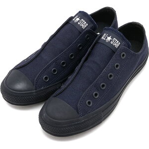 Ro[X CONVERSE Xj[J[ I[X^[ Xbv FE [Jbg [31315610 FW25] ALL STAR SLIP FE OX fB[X C V[Y Xb| DARK-NAVY K戵X