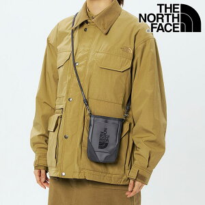 y10/30 őP18{zUEm[XEtFCX THE NORTH FACE BClbN|[` [NM82502-K FW25] BC Neck Pouch YEfB[X TNF AEghA  V_[|[`  ubN y[։z 