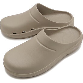 【6か月保証】 ウーフォス OOFOS リカバリーサンダル ウークルッグ [2000090102252 FW25] OOcloog メンズ・レディース 靴 スライドサンダル 疲労回復 アフタースポーツ Nomad 正規取扱店【cp】