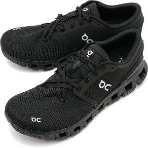 y|Cg10{zI On Xj[J[ NEh GbNX 4 Y [3ME30040106 FW25] Cloud X 4 M jp C W g[jOV[Y Black/Eclipse K戵X