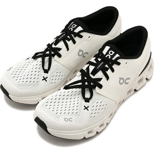 y|Cg10{zI On Xj[J[ NEh GbNX 4 EBY [3WE30070791 FW25] Cloud X 4 W fB[X p C W g[jOV[Y Ivory/Black K戵X