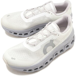 y|Cg10{zI On Xj[J[ NEhX^[ Y [61.97654 FW25] Cloudmonster M jp C jOV[Y  y White/Glacier K戵X