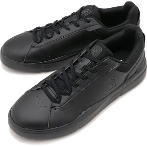 y|Cg5{zI On Xj[J[ U W[ Ahoe[W Y [3MF30641043 FW25] THE ROGER Advantage M jp THE ROGER Family Black/Black K戵X