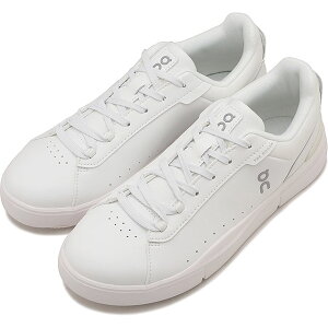 y|Cg10{zI On Xj[J[ U W[ Ahoe[W EBY [3WF30391200 FW25] THE ROGER Advantage W fB[X p C CtX^CV[Y ejX White/White K戵X