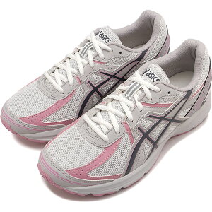 y|Cg10{zAVbNX X|[cX^C ASICS SportStyle Xj[J[ WO100S [1203A684-103 FW25] JOG 100S fB[X C V[Y tbgEFA Wpuh WHITE/CARBON K戵X