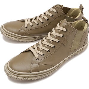 ԕi XsO SPINGLE Xj[J[ [SP442-221 FW25] SP-442 YEfB[X { JK[U[ TChSA Olive-Gray K戵X