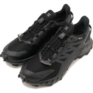 y10/18 őP29{zT SALOMON Xj[J[ X[p[NX4 SAebNX EBY [L41733900 FW25] SUPERCROSS 4 GTX W fB[X C gCjOV[Y h oR BLACK/BLACK/BLA