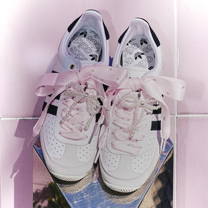 楽天市場】アディダス オリジナルス adidas Originals シューレース 
