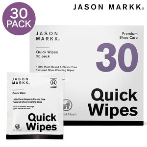 yj[AzWFC\}[N JASON MARKK NCbNCvX 30pbN Xj[J[N[i[ [130310] Quick Wipes 30 Pack C Xj[J[ ĝăN[i[ ꗎƂ V[PApi K戵