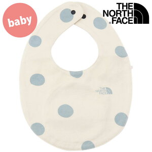 UEm[XEtFCX THE NORTH FACE xr[pbJuAj}OtBbNru [NNB22511-WS FW25] Baby Packable Animal Graphic Bib j̎qE̎q TNF AEghA Ԃ X^C HGv Mtg 