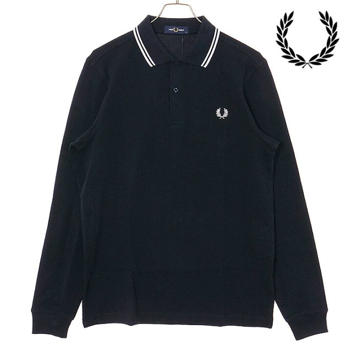 楽天市場】【最大100%ポイントバック】フレッドペリー FRED PERRY 