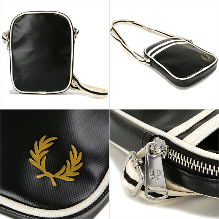 楽天市場】【最大100%ポイントバック】フレッドペリー FRED PERRY 