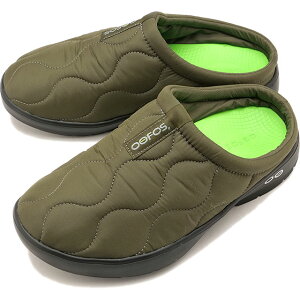 y|Cg10{zy6ۏ؁z E[tHX OOFOS Jo[T_ Y E[N[W[ T[ ~[ [2000700149242 FW25] Men's OOcOOzie Thermo Mule Y C bNV[Y J At^[