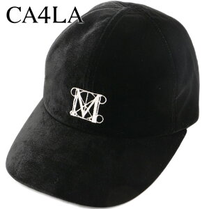 �y40%OFF/SALE�z�J�V�� CA4LA �R���{�L���b�v ���g���|���^�����p�� [MET00037 FW25] THE MET CLASSIC LOGO CAP �����Y�E���f�B�[�X �X�q �t���[�T�C�Y BLACK ���K�戵�X�yts�z�ye�z