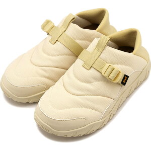 y|Cg10{zeo Teva Xj[J[ Go[ Lv [1173975-CLDC FW25] W REEMBER CAMP fB[X C Xb| Lv AEghA CLOUD-CREAM K戵X