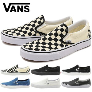 y|Cg10{zoY VANS Xj[J[ NVbN XbvI [VN000EYE] CLASSIC SLIP-ON YEfB[X C Xb| @Y XIV K戵X