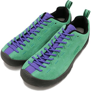 y|Cg10{zԕi L[ KEEN Xj[J[ WXp[ [1031336 FW25] W JASPER fB[X C AEghA V[Y WINTER-GREEN/PURPLE-OPULENCE K戵X