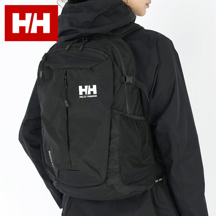 楽天市場】ヘリーハンセン HELLY HANSEN リュックサック ステティンド 