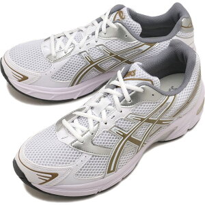 y12/5 őP38{zAVbNX X|[cX^C ASICS SportStyle Xj[J[ Q1130 [1203A609-104 FW25] GEL-1130 YEfB[X C V[Y tbgEFA Wpuh WHITE/PEPPER K