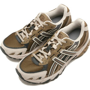 y11/15 őP31{zAVbNX X|[cX^C ASICS SportStyle Xj[J[ Q\m}TR62 [1203A734-200 FW25] GEL-SONOMA TR62 fB[X C V[Y tbgEFA Wpuh CLAY-CANYON/OBSIDIA