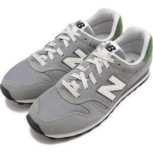 j[oX NEWBALANCE Xj[J[ ML373 [ML373XC2 FW25] fB[X C jOV[Y DCY GRAY K戵X