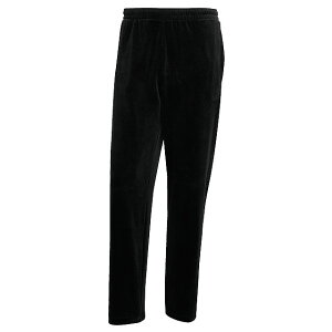 AfB_X IWiX adidas Originals xA SST pc [WH134/JW8377 FW25] VELOUR SST PANT Y {gX Opc W[W ubN K戵X