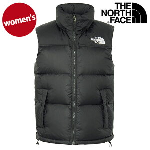 UEm[XEtFCX THE NORTH FACE kvVxXg [NDW92557-K FW25] Nuptse Vest fB[X TNF AEghA AE^[ _ExXg  ubN K戵X