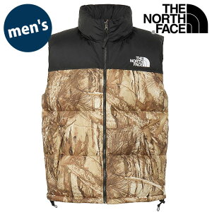 UEm[XEtFCX THE NORTH FACE mxeB?kvVxXg [ND92558-FF FW25] Novelty Nuptse Vest Y TNF AEghA AE^[ _ExXg  tHXgtA K戵X